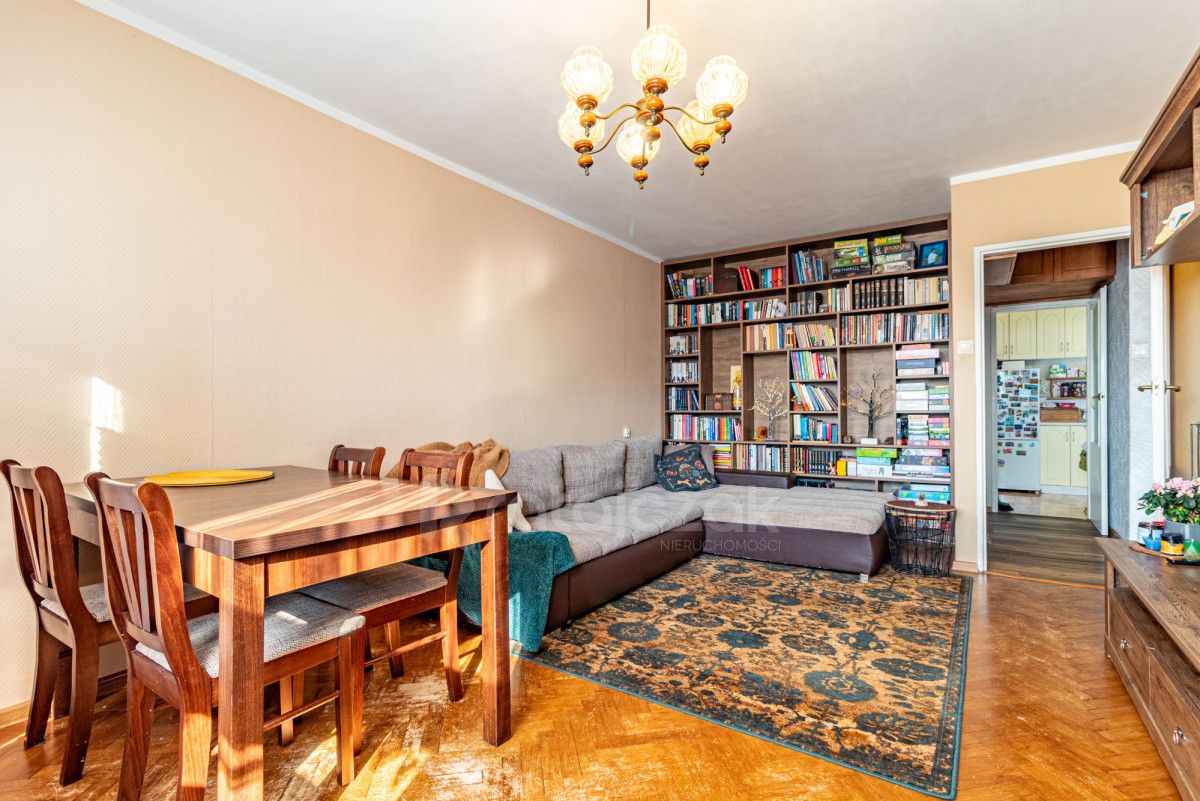 Mieszkanie 4-pokojowe Wejherowo, os. 1000-lecia PP. Zdjęcie 4