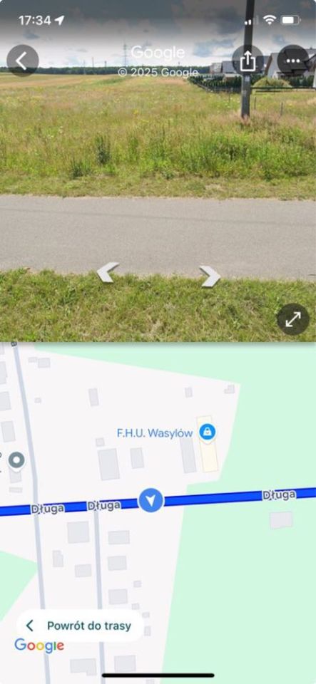 Działka budowlana Trzebiatów. Zdjęcie 2