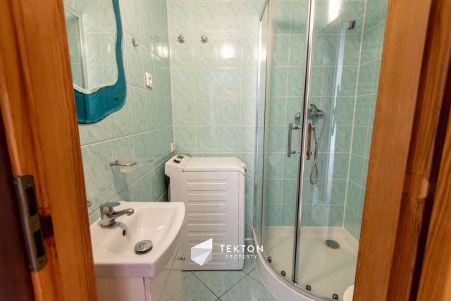 Mieszkanie 2-pokojowe Poznań Grunwald, ul. Pogodna. Zdjęcie 9