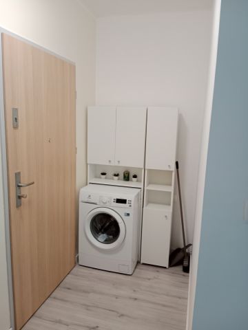 Mieszkanie 2-pokojowe Poznań Podolany, ul. Jasielska. Zdjęcie 19