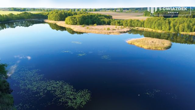 Działka budowlana Dziki. Zdjęcie 14