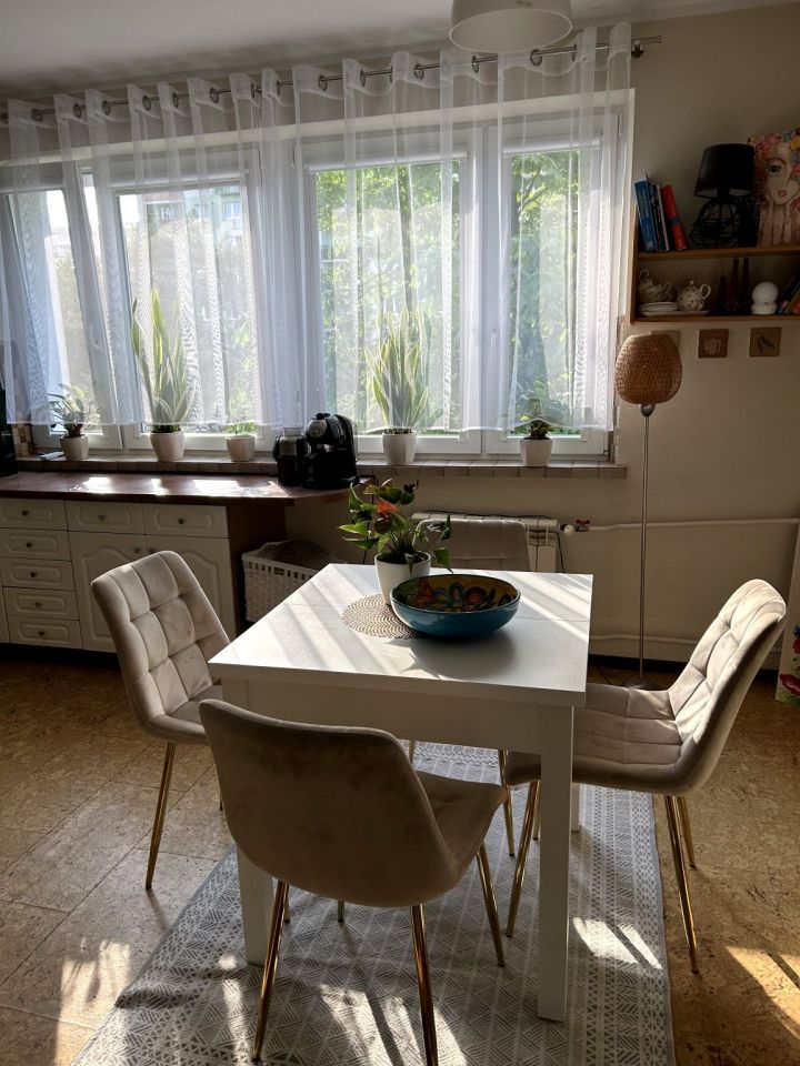 Mieszkanie 2-pokojowe Legionowo Centrum, ul. gen. Józefa Sowińskiego