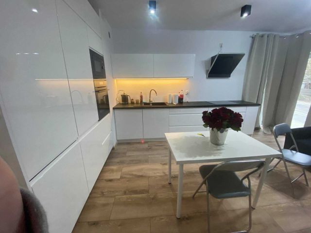 Mieszkanie 2-pokojowe Szczecin Pomorzany, ul. Zygmunta Chmielewskiego. Zdjęcie 1