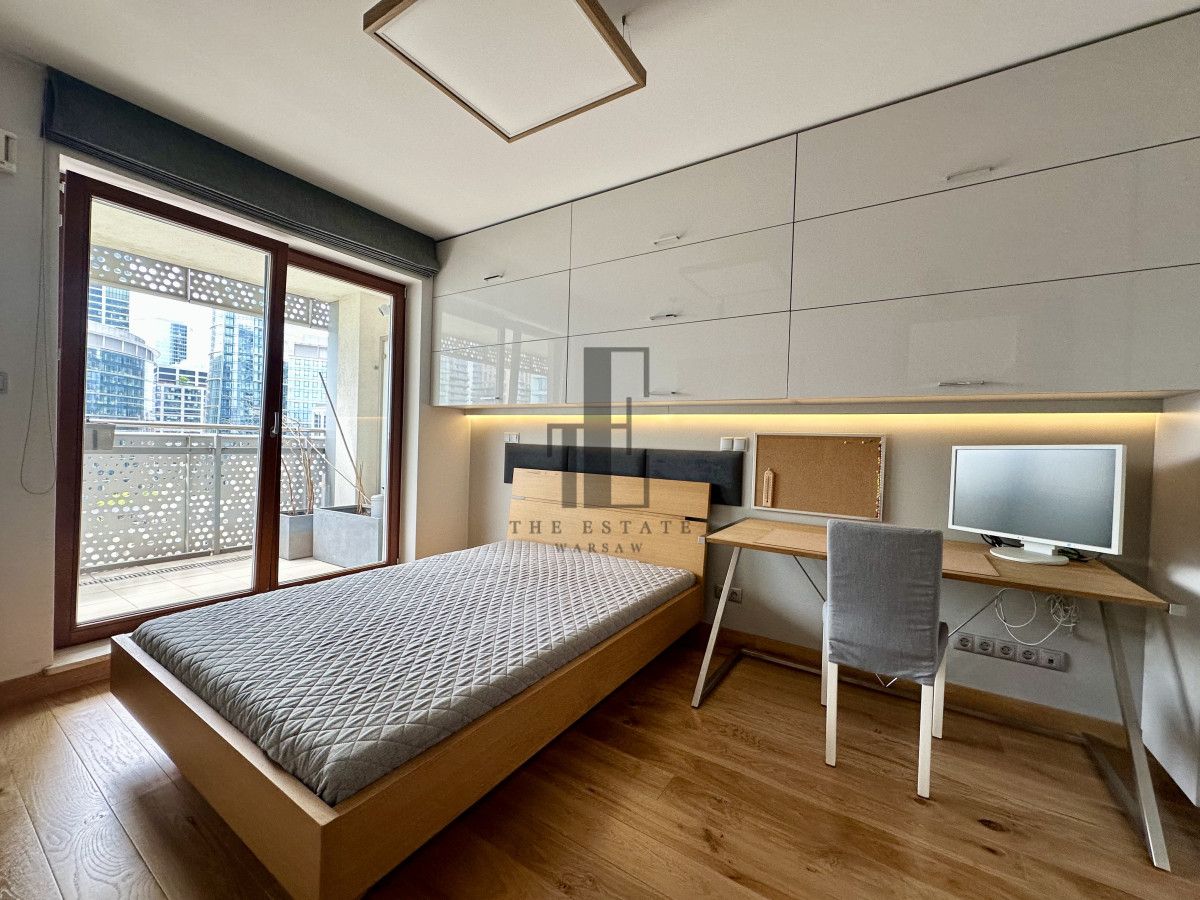 Mieszkanie 2-pokojowe Warszawa Wola, ul. Wronia. Zdjęcie 3