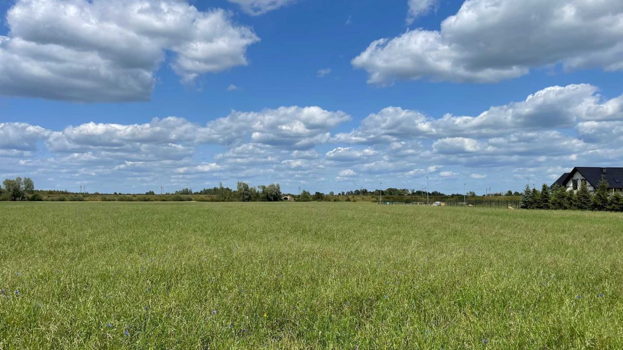 Działka budowlana Tymowa. Zdjęcie 3