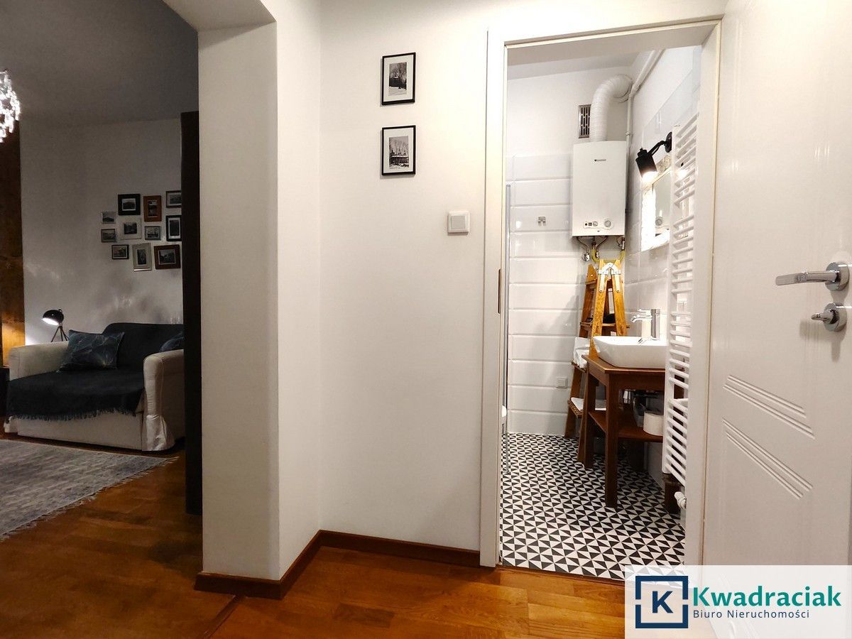 Mieszkanie 1-pokojowe Sanok, ul. Jagiellońska. Zdjęcie 13