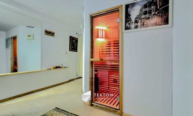 dom wolnostojący, 6 pokoi Łódź Polesie, ul. Sanitariuszek. Zdjęcie 29