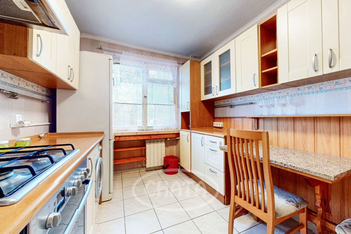 Mieszkanie 2-pokojowe Wrocław Grabiszyn, ul. Inżynierska. Zdjęcie 7