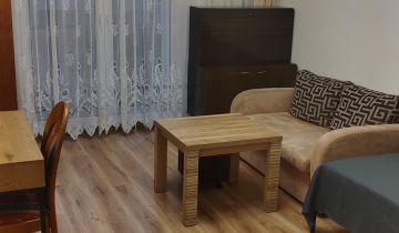Mieszkanie 2-pokojowe Warszawa Wola, ul. Batalionu AK "Parasol"