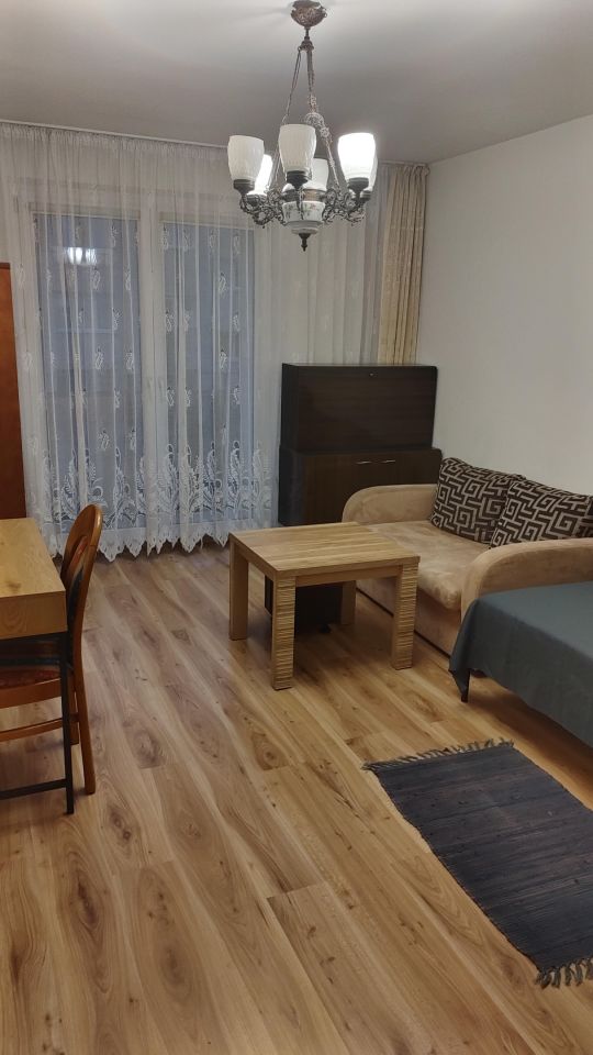 Mieszkanie 2-pokojowe Warszawa Wola, ul. Batalionu AK "Parasol"