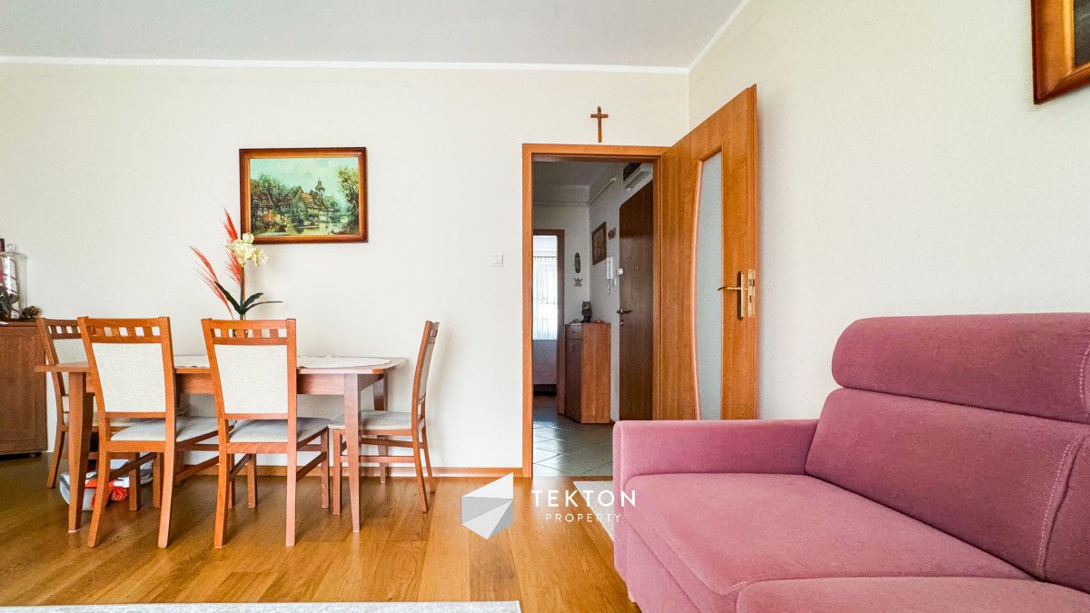 Mieszkanie 2-pokojowe Warszawa Praga-Południe, ul. Grochowska. Zdjęcie 6