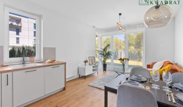 Mieszkanie 2-pokojowe Gliwice Łabędy, ul. Poezji