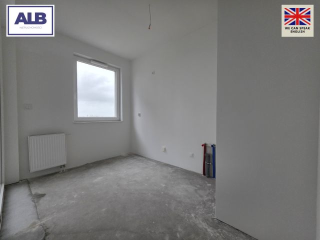 Mieszkanie 2-pokojowe Gdańsk Letnica. Zdjęcie 8