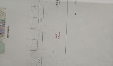 Działka budowlana Mława, ul. Turystyczna