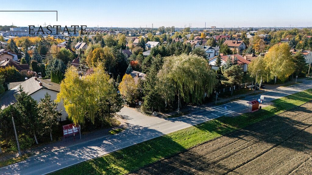 dom wolnostojący, 4 pokoje Szeligi, ul. Szeligowska. Zdjęcie 15