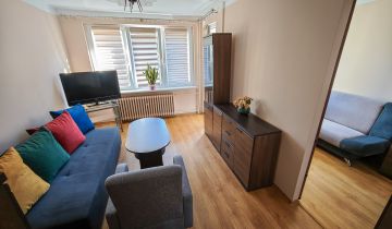 Mieszkanie 1-pokojowe Szczecin Śródmieście, ul. Władysława Jagiełły