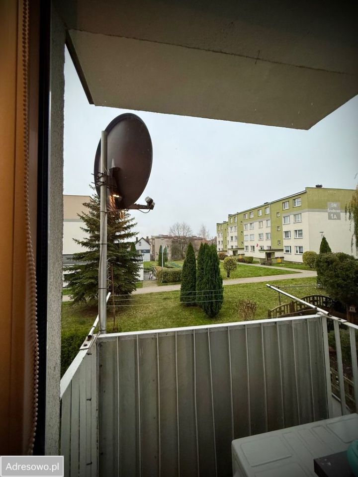 Mieszkanie 3-pokojowe Olecko, ul. Środkowa. Zdjęcie 16