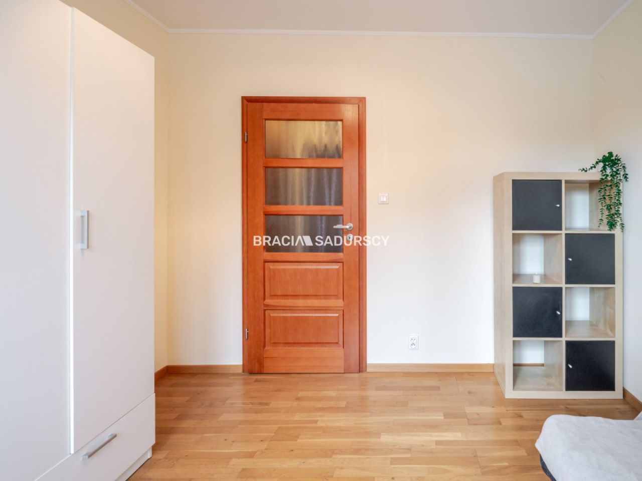 Mieszkanie 3-pokojowe Kraków Bronowice, ul. Bartosza Głowackiego. Zdjęcie 17