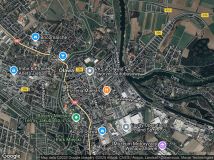 Mieszkanie 2-pokojowe Oława, ul. Bolesława Chrobrego