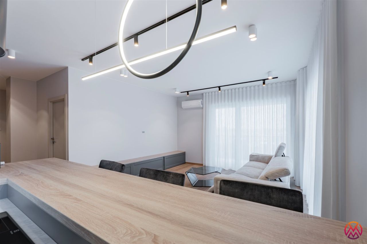 Mieszkanie 3-pokojowe Łódź Śródmieście, ul. Legionów. Zdjęcie 8