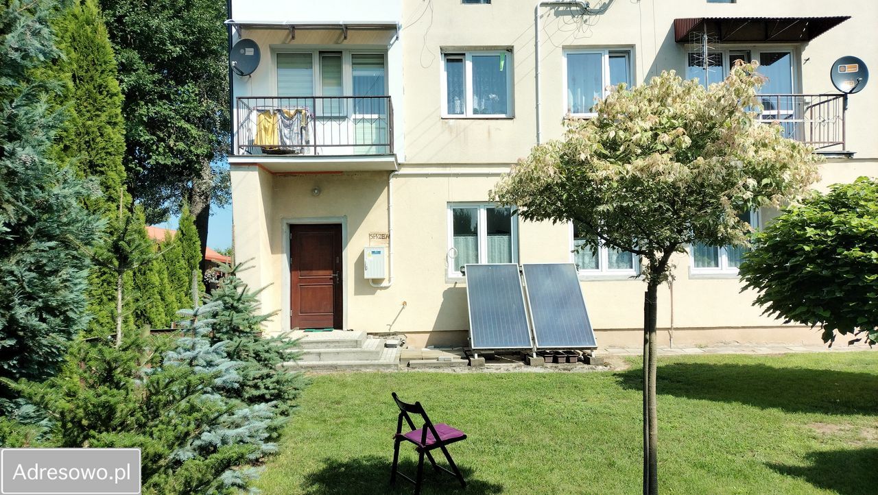 Mieszkanie 4-pokojowe Puszno Godowskie. Zdjęcie 5