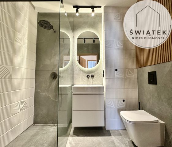 Mieszkanie 3-pokojowe Toruń, ul. Henryka Strobanda. Zdjęcie 11