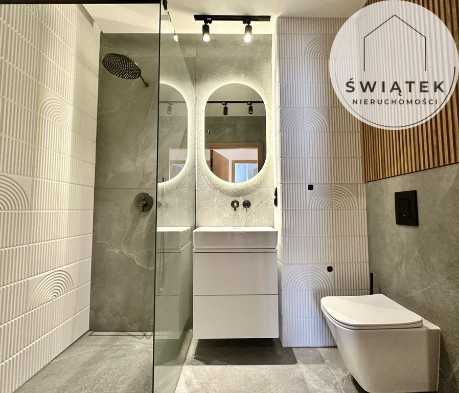 Mieszkanie 3-pokojowe Toruń, ul. Henryka Strobanda. Zdjęcie 11