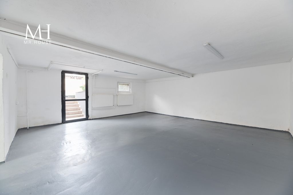 dom wolnostojący, 3 pokoje Łódź Rogi. Zdjęcie 10