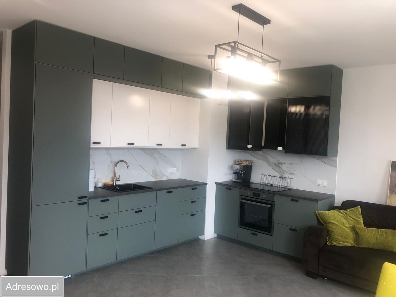 Mieszkanie 2-pokojowe Warszawa Praga-Południe, ul. Jana Nowaka-Jeziorańskiego. Zdjęcie 8