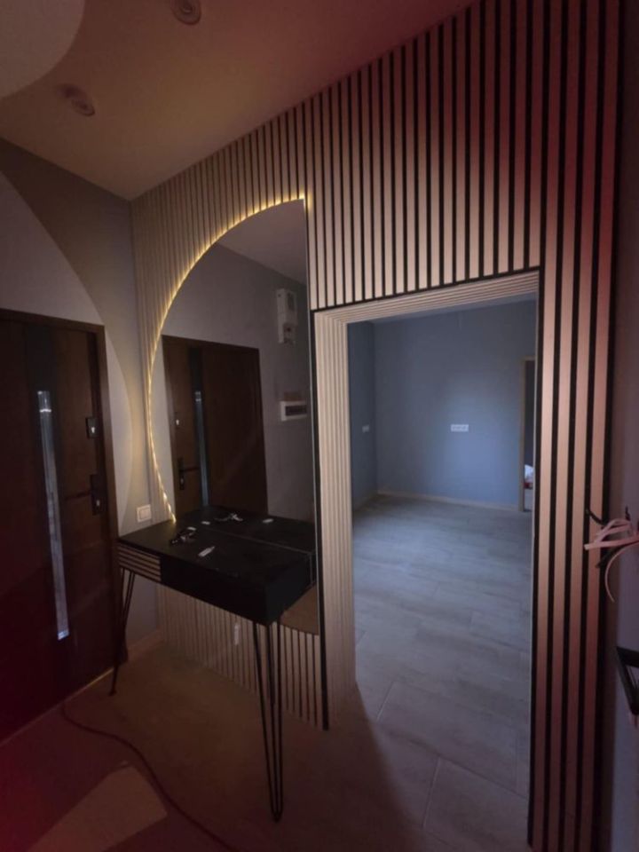 dom szeregowy Rumiejki. Zdjęcie 5