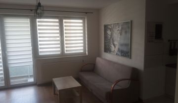 Mieszkanie 2-pokojowe Wrocław Tarnogaj, ul. Gazowa