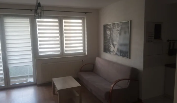 Mieszkanie 2-pokojowe Wrocław Tarnogaj, ul. Gazowa