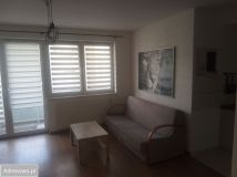 Mieszkanie 2-pokojowe Wrocław Tarnogaj, ul. Gazowa