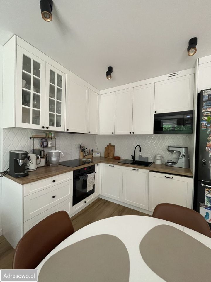 Mieszkanie 2-pokojowe Białystok Dojlidy Górne. Zdjęcie 6