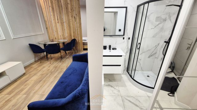 Mieszkanie 1-pokojowe Bytom Śródmieście, ul. Adama Mickiewicza. Zdjęcie 8