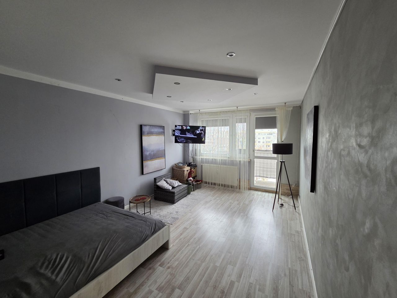 Mieszkanie 2-pokojowe Kielce Świętokrzyskie, ul. marsz. Józefa Piłsudskiego. Zdjęcie 25