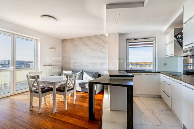 Mieszkanie 3-pokojowe Rzeszów, ul. Architektów. Zdjęcie 1