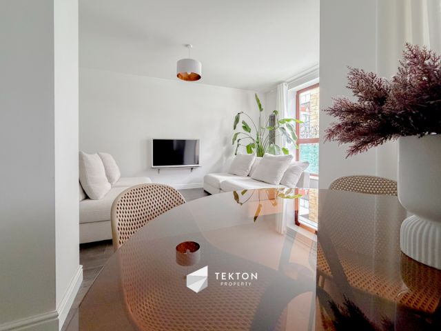 Mieszkanie 2-pokojowe Warszawa Wilanów, ul. abp. Józefa Teodorowicza. Zdjęcie 1