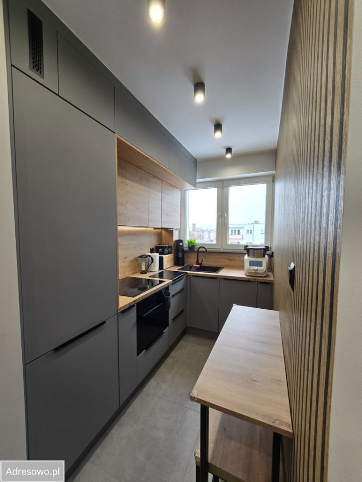 Mieszkanie 2-pokojowe Gdańsk Przymorze, ul. Chłopska. Zdjęcie 9