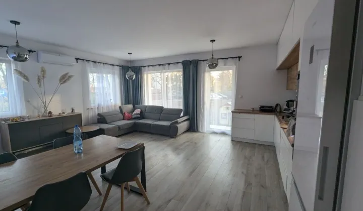 Mieszkanie 3-pokojowe Legnica