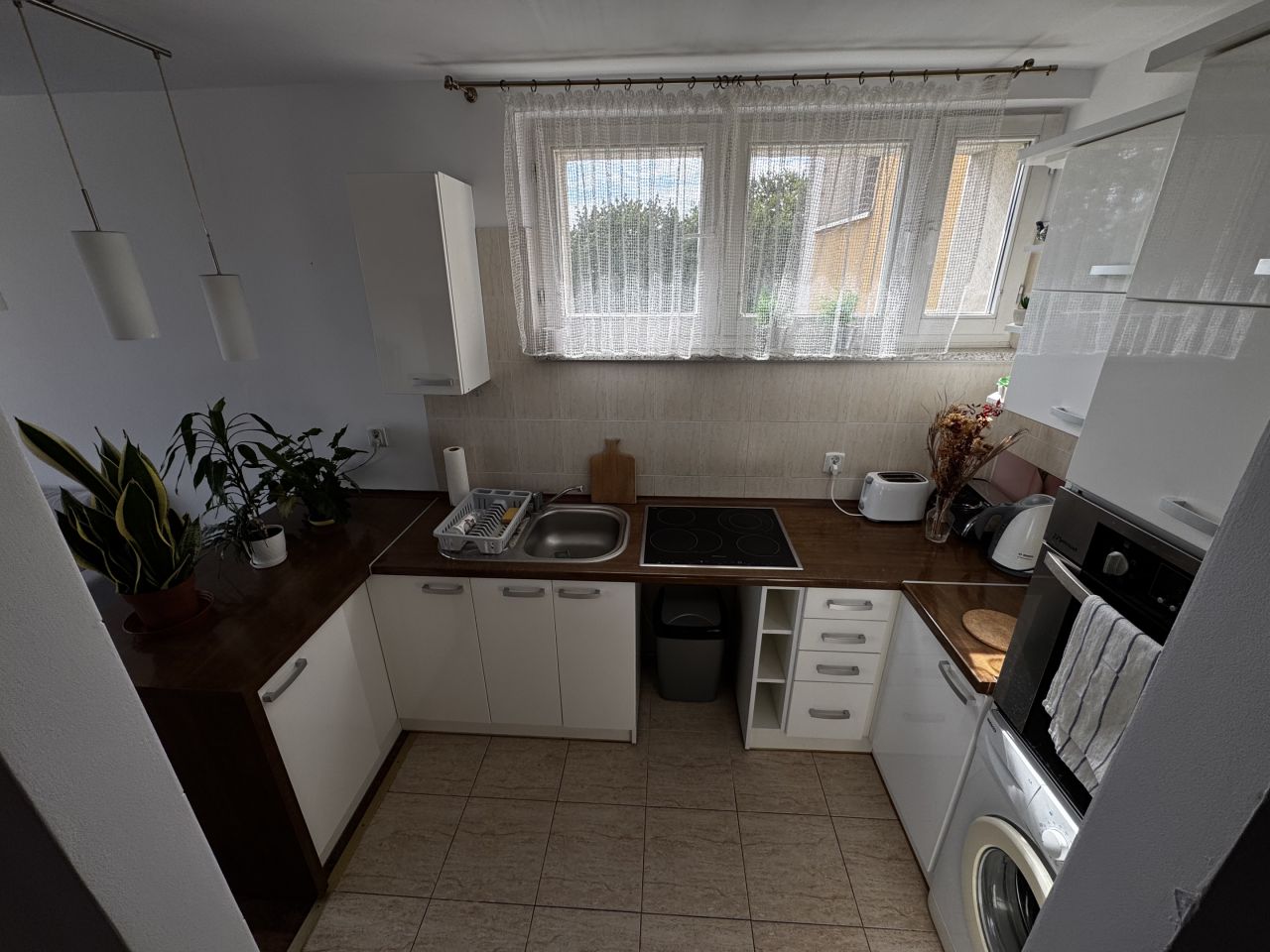 Mieszkanie 1-pokojowe Rzeszów, ul. Króla Bolesława Chrobrego. Zdjęcie 4