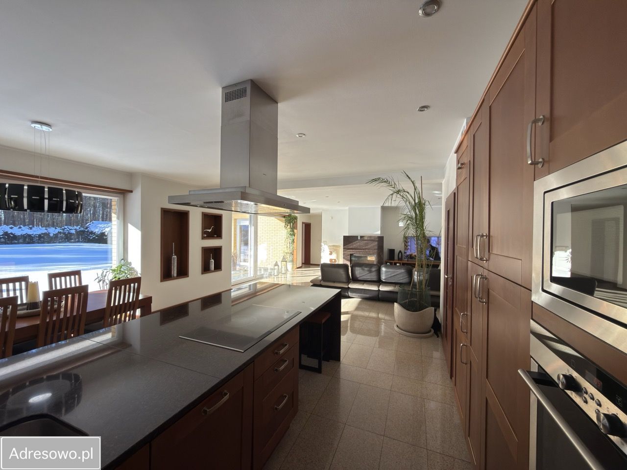 dom wolnostojący, 5 pokoi Międzylesie. Zdjęcie 5