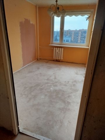 Mieszkanie 3-pokojowe Częstochowa Wrzosowiak, ul. Sportowa. Zdjęcie 1