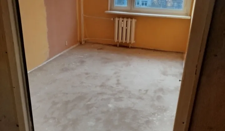 Mieszkanie 3-pokojowe Częstochowa Wrzosowiak, ul. Sportowa