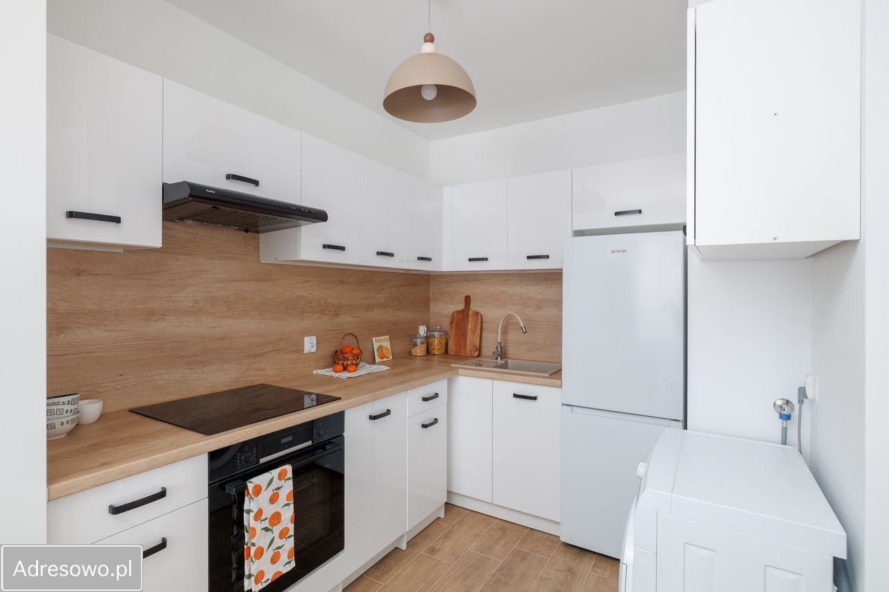 Mieszkanie 2-pokojowe Warszawa Mokotów, ul. Niegocińska. Zdjęcie 7