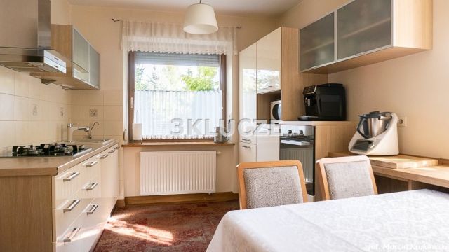 dom wolnostojący, 5 pokoi Lublin Węglin, ul. Raszyńska. Zdjęcie 4