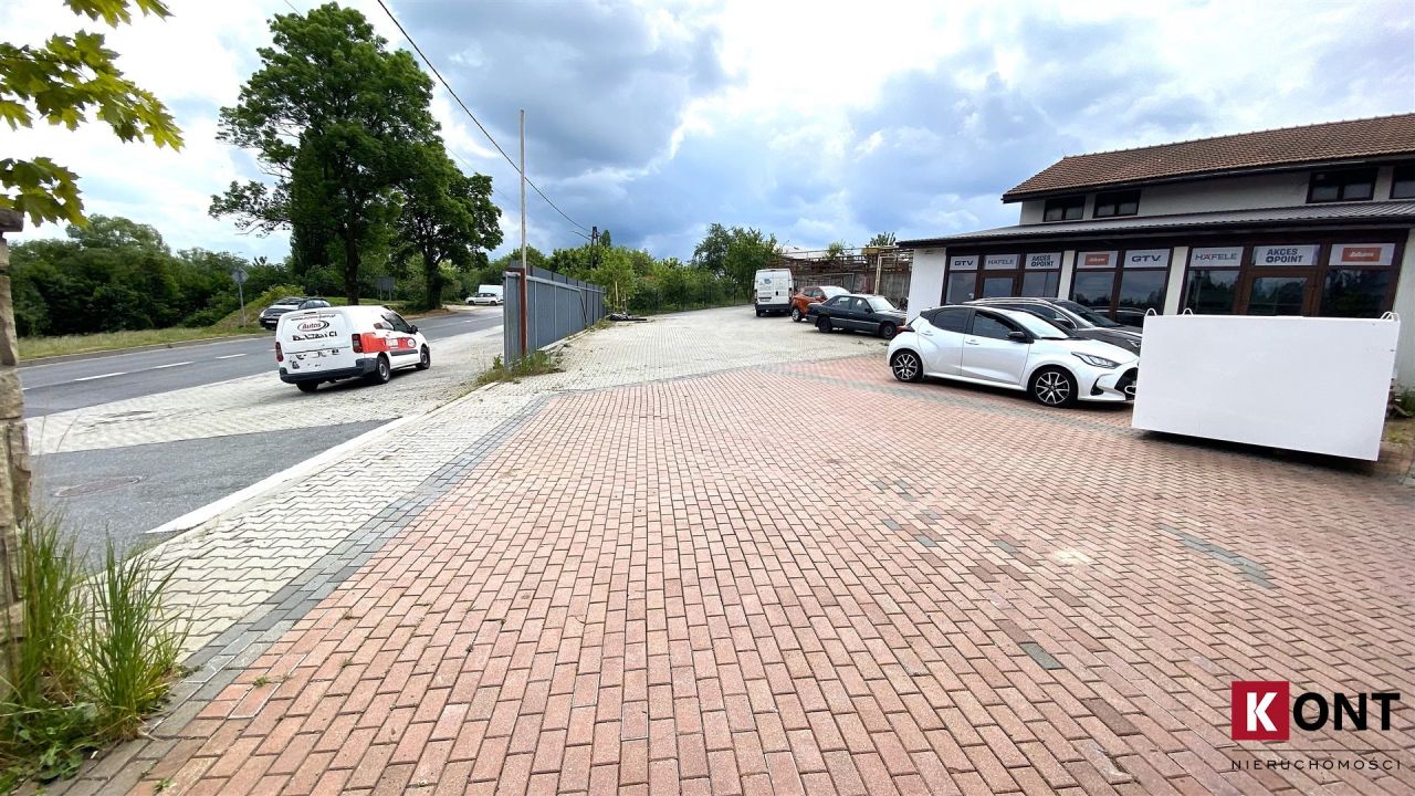 Lokal Myślenice. Zdjęcie 7