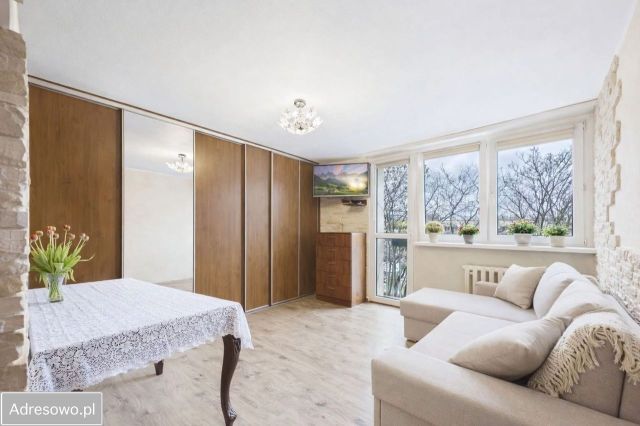 Mieszkanie 2-pokojowe Wrocław Grabiszyn, ul. Stalowa. Zdjęcie 1