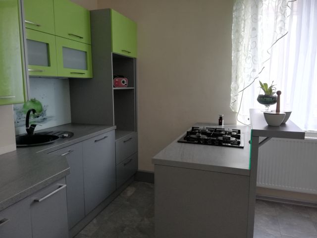 Mieszkanie 3-pokojowe Wałbrzych Nowe Miasto, ul. Fryderyka Chopina. Zdjęcie 14