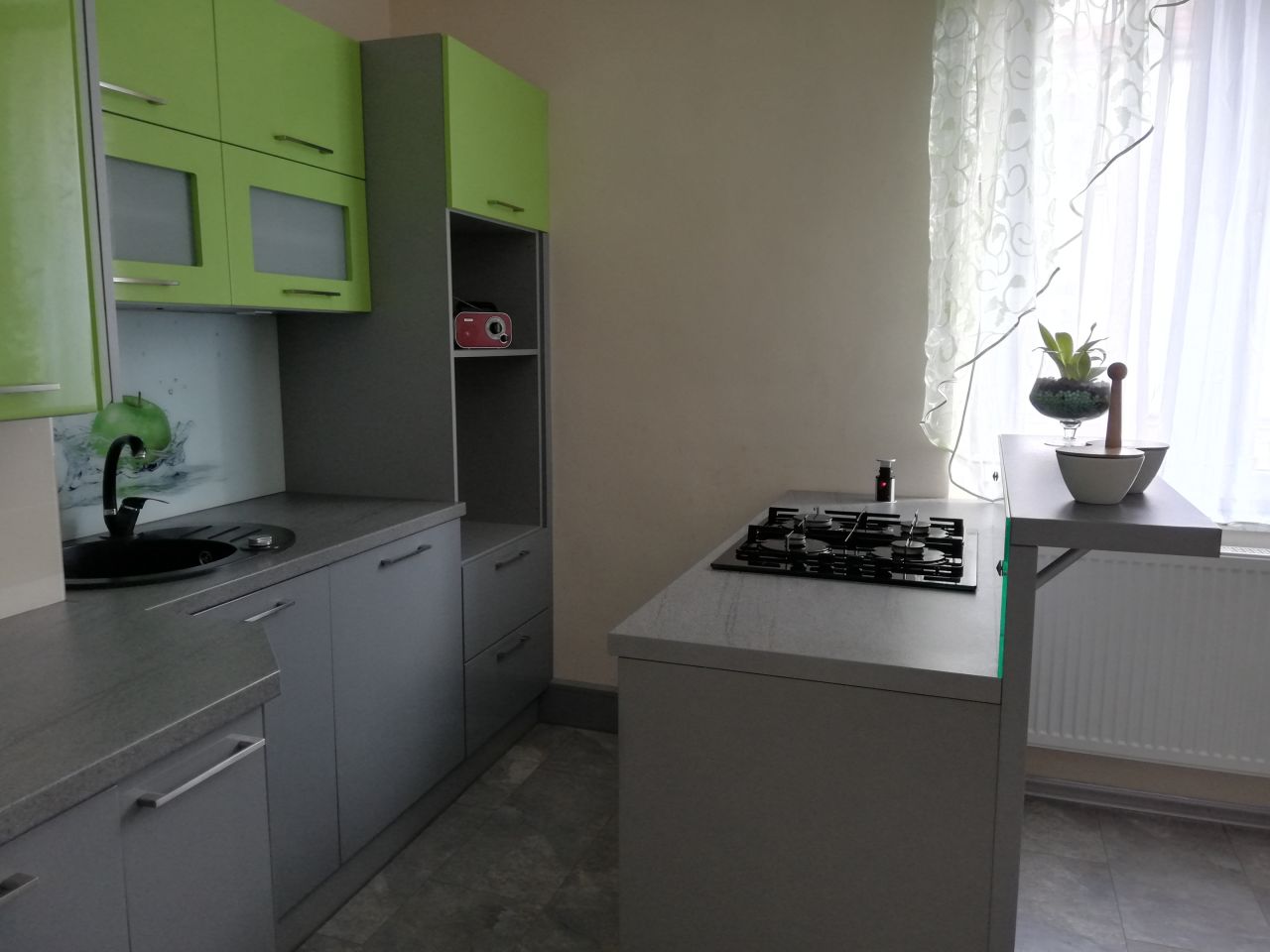 Mieszkanie 3-pokojowe Wałbrzych Nowe Miasto, ul. Fryderyka Chopina. Zdjęcie 14